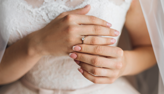 Les bijoux de mariage : des pièces emblématiques pour le grand jour