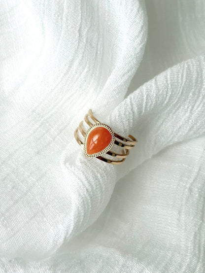 Bague Chloé